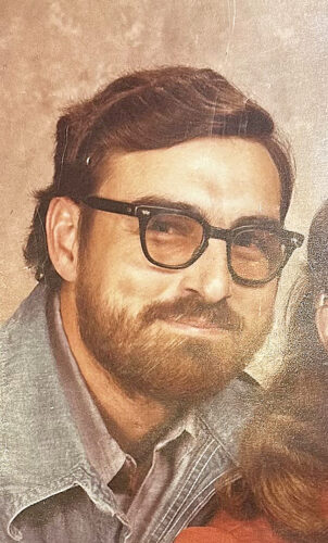 Norman Lee Schreffler